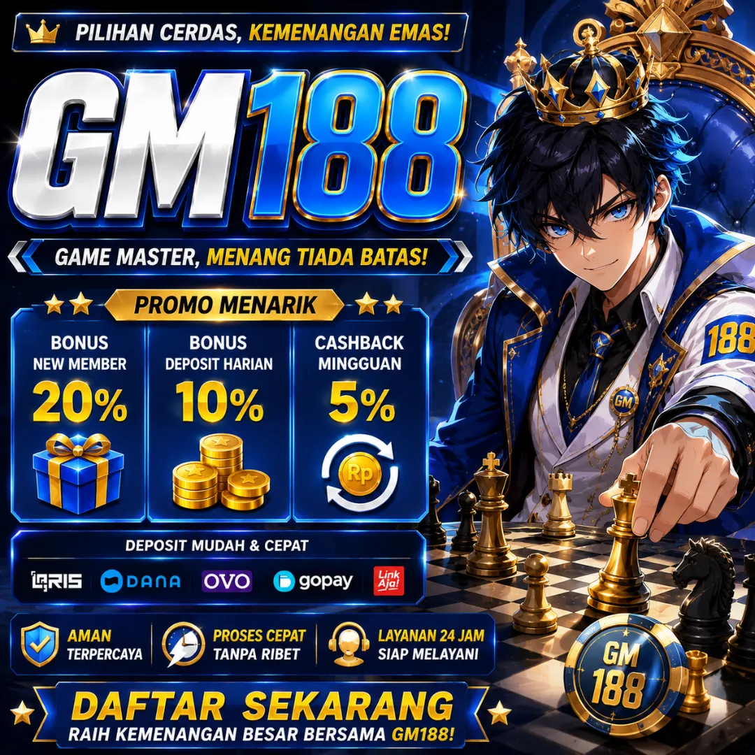GM188